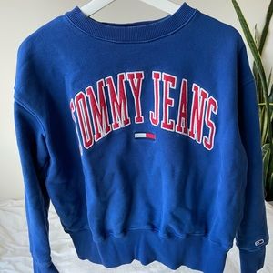 Tommy Hilfiger Crewneck Sweater